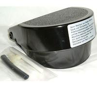 YDK Pedal de pie para máquina de coser, BLB358, número de pieza para Brother, Toyota, Singer, Janome, Elna