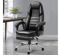 YDkjwjw Sillas de Oficina de Computadora, Silla Giratoria de Gran Jefe Ergonómico Silla Reclinable Reclinable Silla Ejecutiva Ejecutiva Silla de Escritorio de Computador