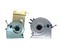 YDLan 813946-001 815237-001 - Ventilador de refrigeración para HP 15-af131dx 15-AF013CL 15-af141dx 255 G4 15-AFXXX