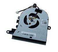 YDLan - Ventilador de CPU Compatible con DELL Latitude L3590 E3590 Inspiron 15 5575 Series FX0M0 0FX0M0 cn-0FX0M0 DFS1503055P0T FK3A