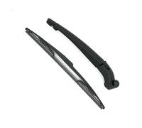 YDLYDL Brazo Limpiaparabrisas Trasero para Ford Transit Courier 2013-2018, Escobillas Limpiaparabrisas Juego de Cuchillas del Brazo del