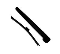 YDLYDL Brazo Limpiaparabrisas Trasero para Volvo EX30 2024-2025, Escobillas Limpiaparabrisas Juego de Cuchillas del Brazo del