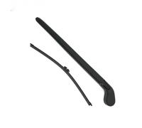 YDLYDL Brazo Limpiaparabrisas Trasero para Volvo XC60 2018-2025, Escobillas Limpiaparabrisas Juego de Cuchillas del Brazo del