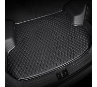 YDLYDL Funda Maletero para Toyota Crown 2015-2018, Coche Protector Maletero Resistente a la abrasión Proteccion Interiores Accesorios,Black