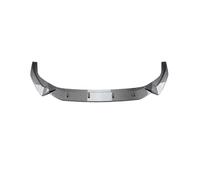 YDLYDL Labio Parachoques De Automóvil para Audi A5 F5 Sline S5 8W6 Late 2021+, Spoter Spoiler Delantero Difusor Alerón Divisor Estilo Parachoques Spoiler,B-Carbon Fiber