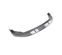 YDLYDL Labio Parachoques De Automóvil para BMW 2 Series F44 M Sport 218i 220i 2020+, Spoter Spoiler Delantero Difusor Alerón Divisor Estilo Parachoques Spoiler,B-Carbon Fiber