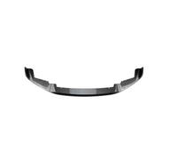 YDLYDL Labio Parachoques De Automóvil para BMW 2 Series F87 M2 2016-2021, Spoter Spoiler Delantero Difusor Alerón Divisor Estilo Parachoques Spoiler,B-Carbon Fiber