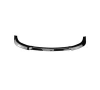 YDLYDL Labio Parachoques De Automóvil para Hyundai i20 mk2 2015-2017, Spoter Spoiler Delantero Difusor Alerón Divisor Estilo Parachoques Spoiler,A-Glossy Black