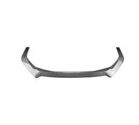 YDLYDL Labio Parachoques De Automóvil para Subaru WRX STI VB 2022+, Spoter Spoiler Delantero Difusor Alerón Divisor Estilo Parachoques Spoiler,B-Carbon Fiber