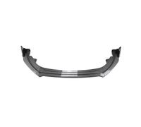 YDLYDL Labio Parachoques De Automóvil para Toyota GR86 2022+, Spoter Spoiler Delantero Difusor Alerón Divisor Estilo Parachoques Spoiler,B-Carbon Fiber