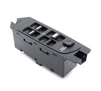 YDLYDL Mando Botonera Elevalunas para Daewoo Blue Dragon OE: 96179137 96210780 96179136, Nterruptor Elevalunas Botón Regulador Interruptor De Control Ventana Eléctrica
