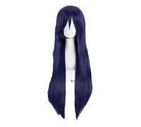 ydound 2022 ¡ Ama Vive! Love Live Sonoda UMI Cosplay Pelucas Larga Lamera de Pelo sintético de la Peluca sintética Resistente al Calor.