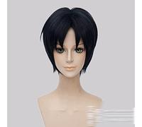 ydound 2022 Animado Idolish7 Cosplay Iori Izumi Riku Nanase Tamaki Yotsuba Yamato Nikaidou Tsumugi Diez Kujou Pelo sintético de la Peluca+ Casquillo de la Peluca Yamato Nikaido (Color : Izumi IORI)