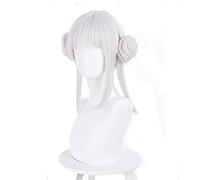 ydound 2022 Anime Cosplay Wigs Love Live! Pelucas de Cosplay de Chisato Super Star Arashi Chisato con Tapa de Peluca Libre (Color: Arashi Chisato) ( Color : Arashi Chisato )