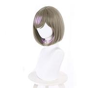 ydound 2022 Anime Cosplay Wigs Love Live! Super Star Tang KE KE Cosplay Pelucas con Tapa de Peluca Gratis (Color:Tangkeke) ( Color : Tangkeke )
