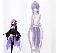 ydound 2022 Anime Fate Grand Pedir Pelucas Meltryllis/Matou Sakura Cosplay Peluca Pelo sintético Resistente al Calor for Las Mujeres Chicas Fiesta de Fiesta Peluca Kuz235 (Size : KUZ235)