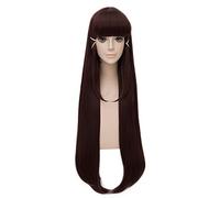 ydound 2022 Anime LoveLive Sunshine Kurosawa Dia Wig Cosplay Costume Love Live Women Long Hair Pelucas (sin Horquillas)