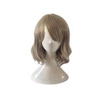 ydound 2022 Anime LoveLive Sunshine Watanabe tu Peluca Cosplay Traje Amor vivas Mujeres Pelo Corto Halloween Party Pelucas