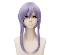 ydound 2022 Anime Seraph of The End Hiiragi Shinoa Wig Cosplay Costume Owari No Seraph Women Hair Halloween Party Wigs