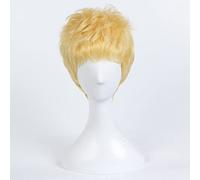ydound 2022 Cosroad Persona 5 REN Amamiya Ryuji Sakamoto Anne Takamaki Cosplay Pelucas Joker Futaba Sakura Haru Okumura Peluca One Tamaño B (Color : C, Size : One Size)