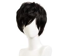 ydound 2022 Cosroad Persona 5 REN Amamiya Ryuji Sakamoto Anne Takamaki Cosplay Pelucas Joker Futaba Sakura Haru Okumura Peluca One Tamaño B (Color : B, Size : One Size)