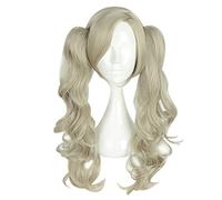ydound 2022 Cosroad Persona 5 REN Amamiya Ryuji Sakamoto Anne Takamaki Cosplay Pelucas Joker Futaba Sakura Haru Okumura Peluca One Tamaño B (Color : A, Size : One Size)