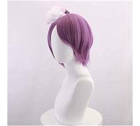 ydound 2022 Konan Wig Anime Cosplay Wig Cosplay Comic- con Halloween Party Carnival Fans Regalo