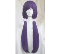 ydound 2022 LoveLive Nozomi Tojo Cosplay Peluca Anime Comic- con Navidad Carnaval Halloween Party Daily Life Moda Wig