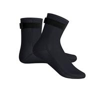 YDQUANI Calcetines de neopreno de 5 mm, calcetines de buceo antideslizantes para mujeres y hombres, natación en aguas abiertas, snorkel, surf