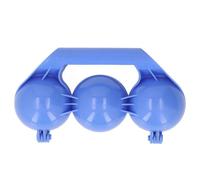 YDRCESMI Snowball Maker Clip de Bolas de Nieve 3 Clips Reutilizable Herramienta de Snowball Tool Winter Beach Sand Play