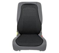 YDSTNiu 1 Unidad Funda de Asiento para BMW F40 F44 F45 F45 LCI F46, Cojín Refrescante de Malla Transpirable, Ergonómico Masajeante para Conducción Fresca