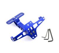 YDSTNiu 1PCS Soporte para Matrícula De Motociclet para SYM Symphony ST200,
