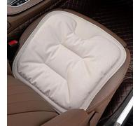 YDSTNiu 2Piezas Cojines para Asientos de Coche para Honda Civic Sedan 4-Door 2016-2021, Fundas Delanteras Protector de Butaca Alfombrillas Antideslizantes,B
