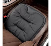 YDSTNiu 2Piezas Cojines para Asientos de Coche para MG Marvel R Comfort 2022-2025, Fundas Delanteras Protector de Butaca Alfombrillas Antideslizantes,A