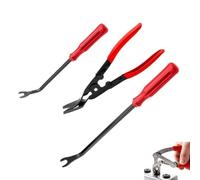 YDSTNiu 3 Piezas Kit Desmontaje Salpicadero para Alfa Romeo Junior | Hybrid | 2024-2025