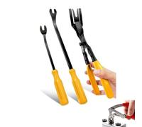 YDSTNiu 3 Piezas Kit Desmontaje Salpicadero para Alfa Romeo Junior | Hybrid | 2024-2025