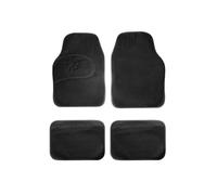 YDSTNiu 4 Piezas Alfombrillas de Coche para BMW 7 E65/E66/E67 2001-2026