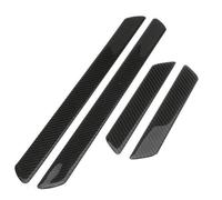 YDSTNiu 4Piezas Protectores Umbral Puerta para Mazda CX-5 CX5 2013-2022 2023 2024, Pedal Protección Coche Guardias del Borde Pegatinas Banda Protectora Umbrales de Puerta
