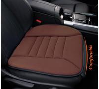 YDSTNiu Cojín para Asiento Coche para Ford Focus Turnier Active AB Bj.2018 | Espuma Viscoelástica con Malla Transpirable para Viajes Largos y Conducción Diaria Cómoda