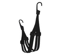 YDSTNiu Correa Casco Moto para Benelli Pepe 50 LX, Red Equipaje Motocicleta Cuerda Amarre Cinta Sujeción Transporte Equipo Accesorios Vehículo,60CM