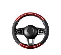 YDSTNiu Cubre Volante Funda Volante para MG HS Automatic 2019-2024