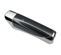 YDSTNiu Empuñadura Freno Estacionamiento para Kia Sorento 2021-2025, Funda Palanca Emergencia Cubierta Freno de Mano Protector Carcasa Auto Interior,A