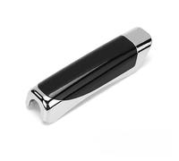 YDSTNiu Empuñadura Freno Estacionamiento para Mazda MX-30 SUV 2020, Funda Palanca Emergencia Cubierta Freno de Mano Protector Carcasa Auto Interior,B
