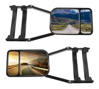 YDSTNiu Espejo Retrovisor Caravana para Mitsubishi Outlander 2013-2025