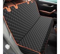 YDSTNiu Funda Coche para Perros para Ford Puma ST Line X 2020-2023 2024 | Tejido Oxford 600D Impermeable Con Base Antideslizante Para Patas Con Barro, Excursiones Y Viajes En Familia