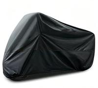 YDSTNiu Funda para Motocicleta para Peugeot Django Compact 125