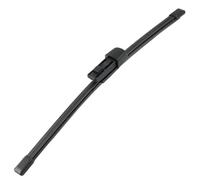 YDSTNiu Limpiaparabrisas Trasero para VW Polo 7 AW BZ 2017-2025, Escobillas de Coche, Gomas limpiaparabrisas, 11"