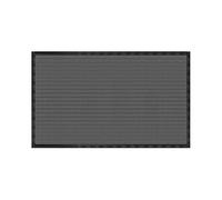 YDSTNiu Parasol Coche para BMW 4 Series M4 2013-2026, Malla Techo Solar Estable a Alta Velocidad, para Camping, Cierre magnético hermético,65 * 95cm