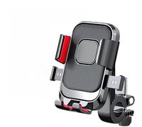 YDSTNiu Soporte Móvil Moto Auto para BMW KRS 100 1100 1200 1300 1600 T GT LT RT, Porta Smartphone Moto Soporte Celular Bici Stand Navegación Bloqueo Dispositivo Móvil,A