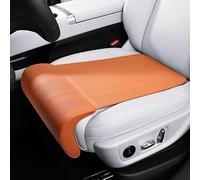 YDSTNiu Soporte para Piernas para Audi Q6 Sportback / Q6 e-Tron 2024-2025 | Cojín de Asiento Extensión para Soporte de Muslos